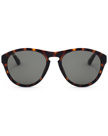 Gucci Men's GG0747S 55mm Sunglasses