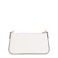 Michael Michael Kors Empire Chain-Linked Medium Shoulder Bag