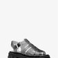 Jagger PVC Sandal