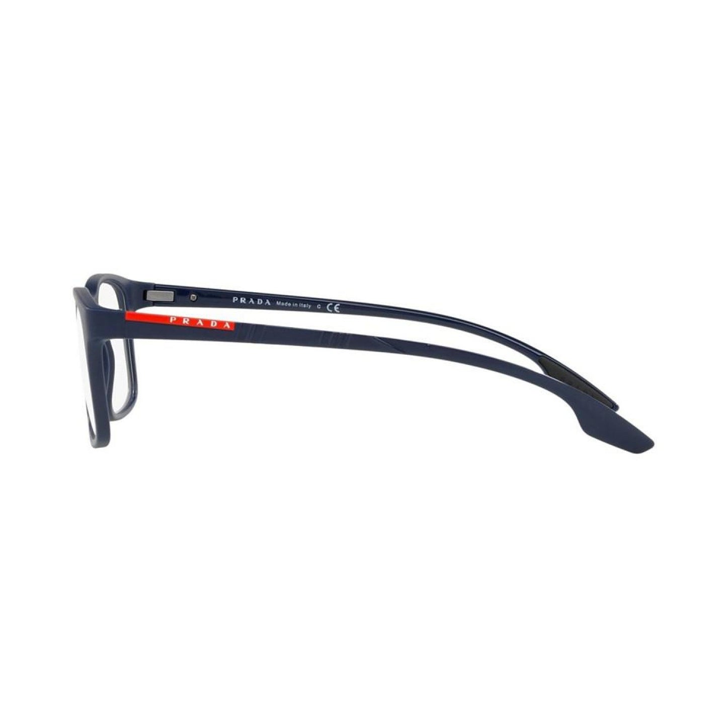PS 01LV Men's Pillow Eyeglasses