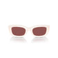 Women's Sunglasses, Cr610 Hc8390U