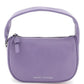 Marc Jacobs The Pushlock Mini Hobo Bag