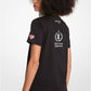 Watch Hunger Stop LOVE Organic Cotton Unisex T-Shirt