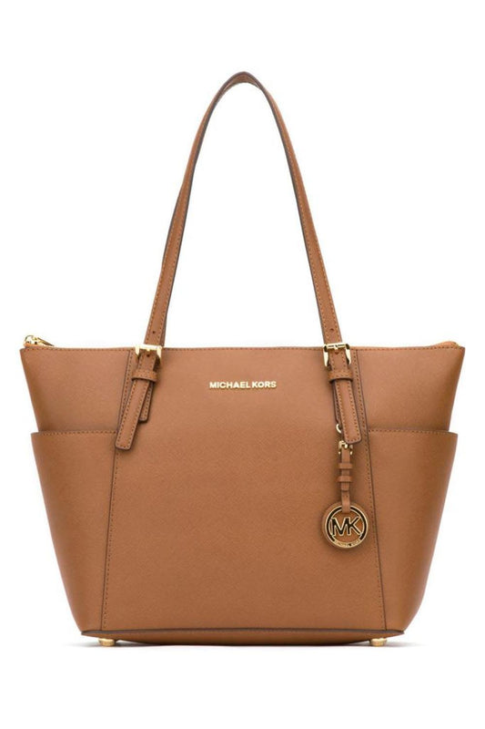 Michael Michael Kors Jet Set Large Tote Bag