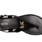 Jilly Flat Sandal