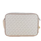 Michael Michael Kors Jet Set Zipped Large Crossbody Bag