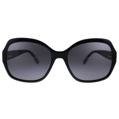 Kate Spade  KS AMBERLYNN/S 807 M9 Womens Square Sunglasses