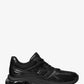 Kit Extreme Mesh and Leather Trainer