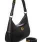 Gucci Aphrodite Small Leather Hobo Bag