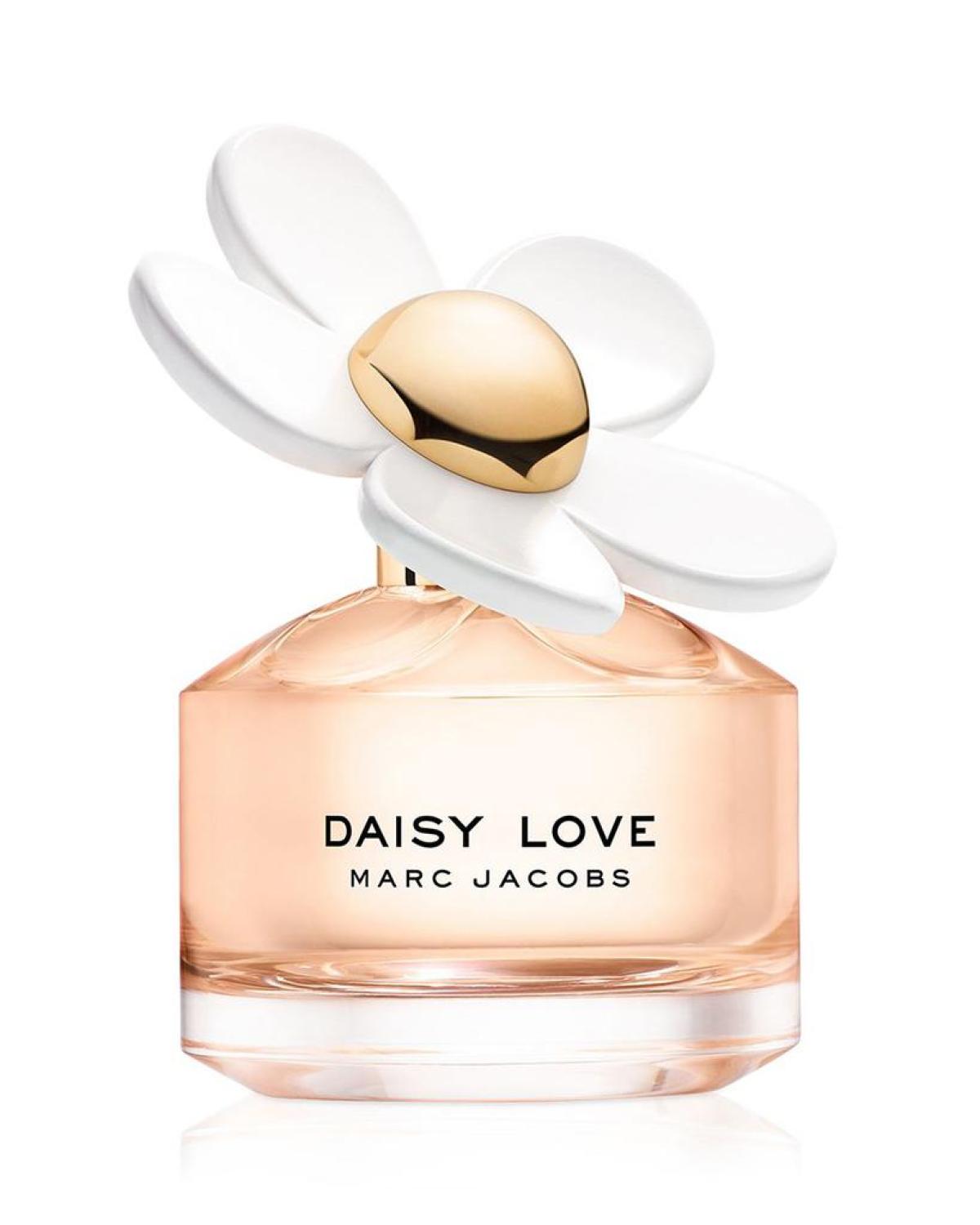 Daisy Love Eau de Toilette 3-Piece Gift Set