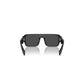 Men's Low Bridge Fit Sunglasses PR A05SF