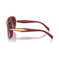 Women's Polarized Sunglasses, PR 04ZS57-YP