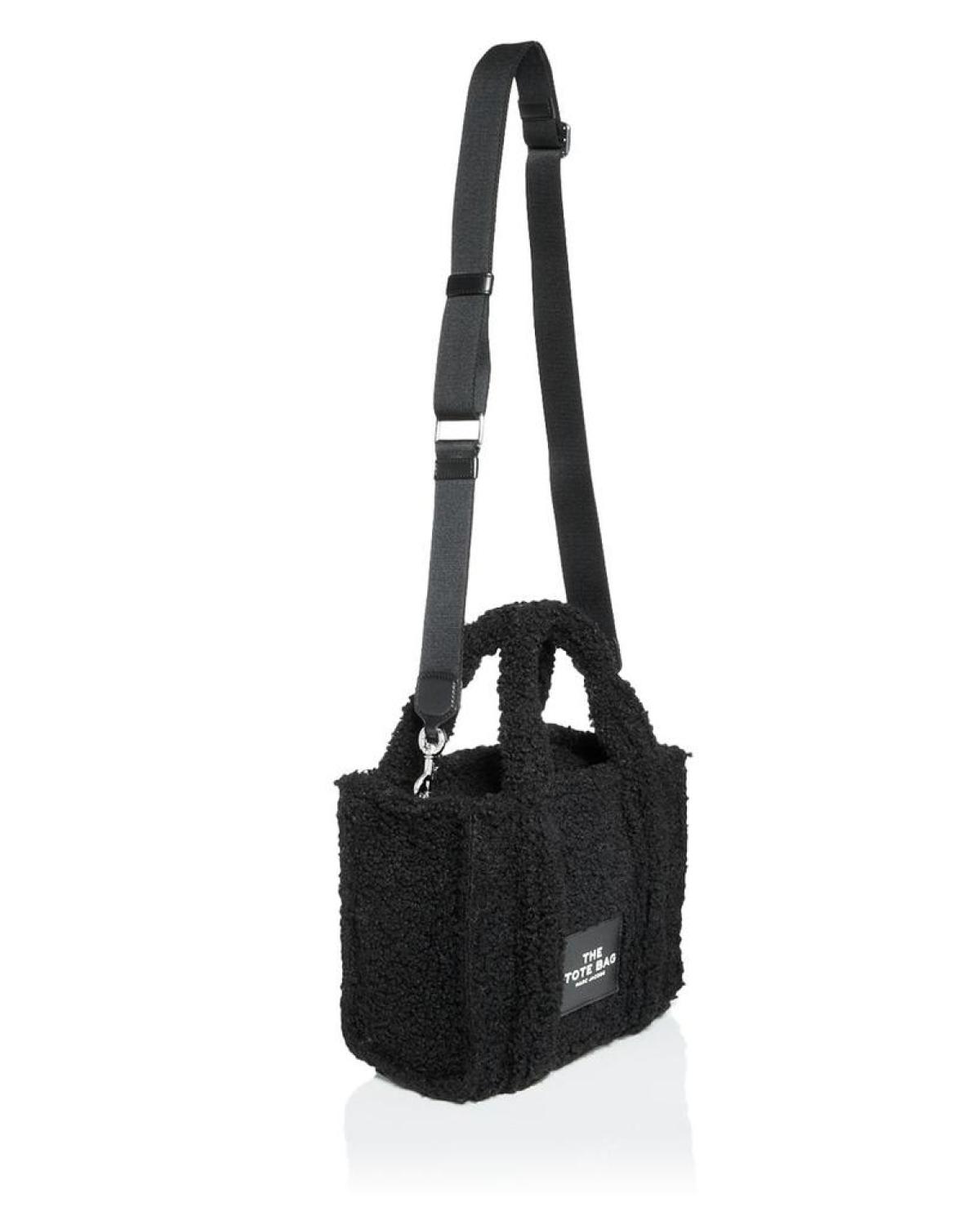 The Teddy Small Tote Bag