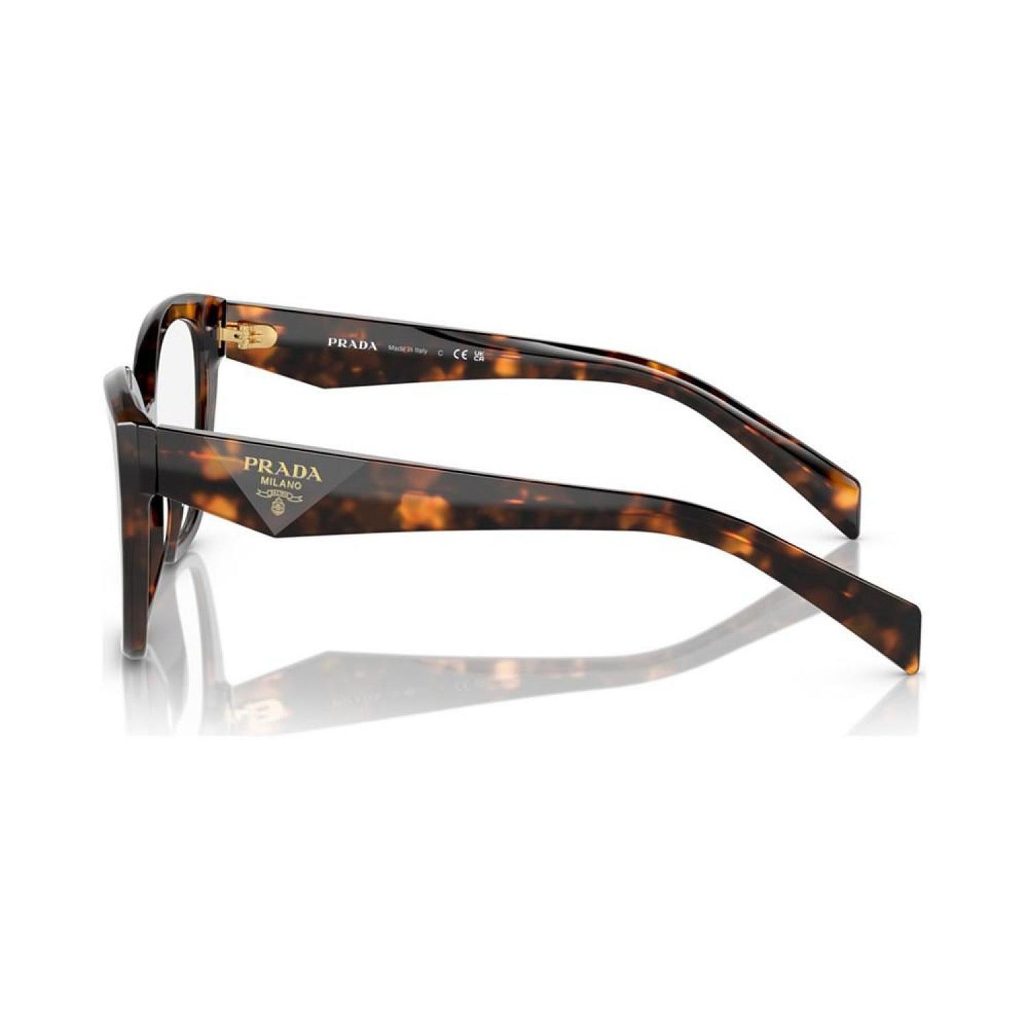 Women's Eyeglasses, PR 20ZV 52