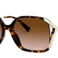 Coach 0HC8280U 512013 Butterfly Sunglasses