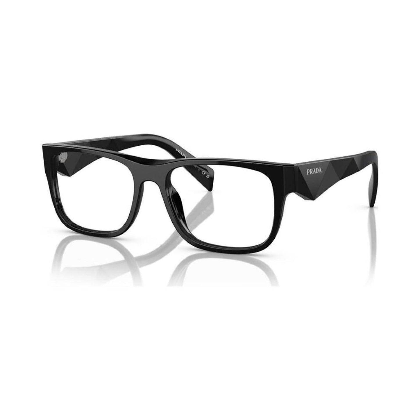 Men's Eyeglasses, PR 22ZV 55