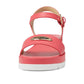 Darcy Flatform Sandal