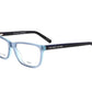 Marc Jacobs Eyewear Square Frame Glasses