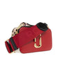 Marc Jacobs The Colorblock Snapshot Crossbody Bag