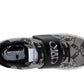 Emmett Strap Lace-Up