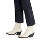 Women's Prestyn Pointed-Toe Chelsea Booties