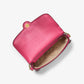 Leida Medium Studded Shoulder Bag