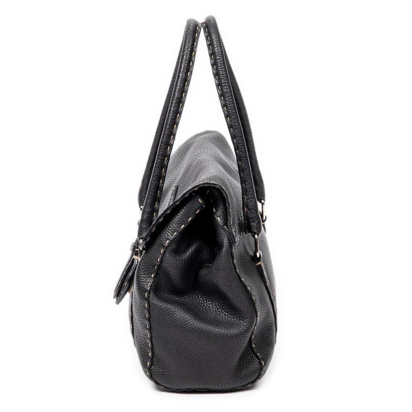 Large Selleria Linda Tote