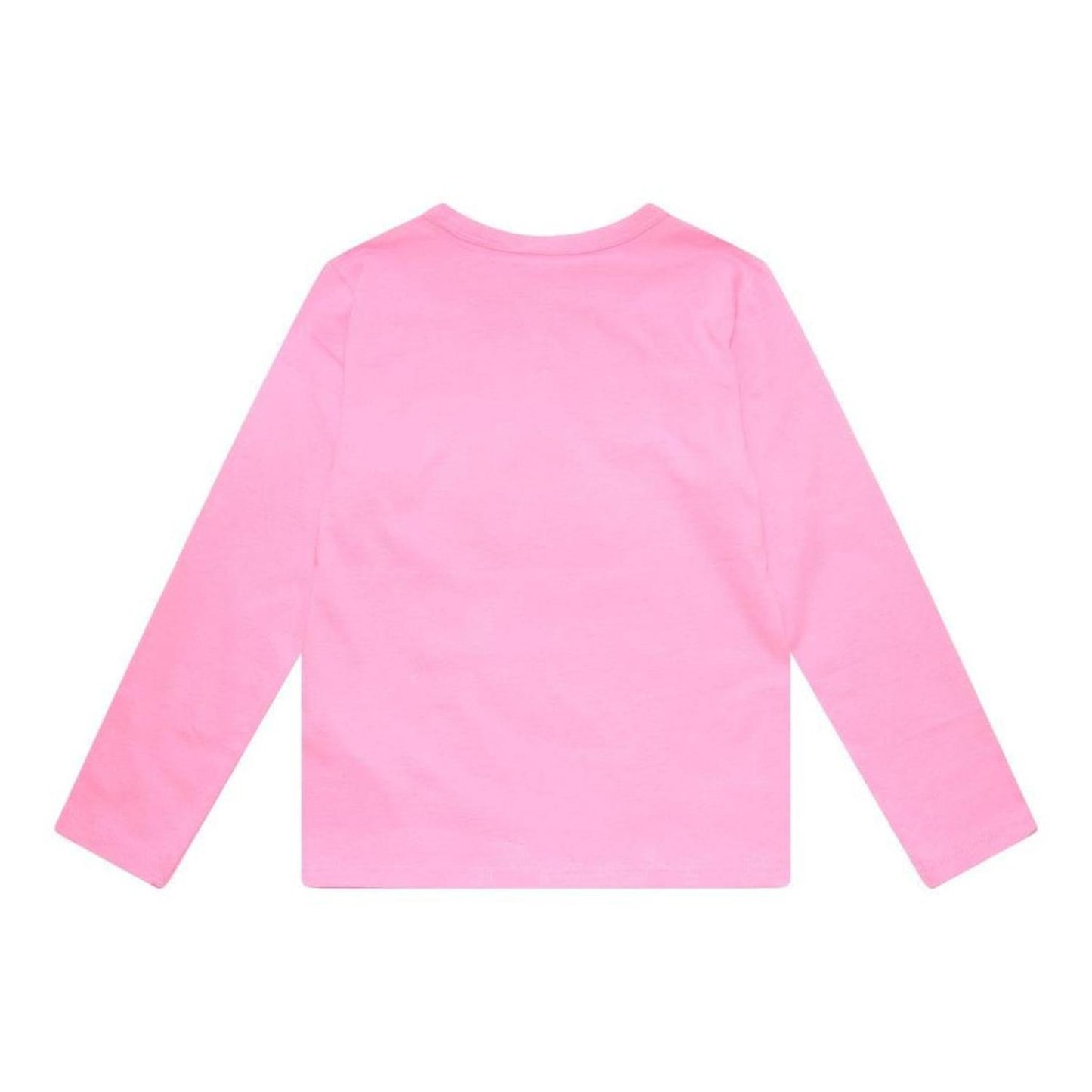 The Marc Jacobs Kids Logo Printed Crewneck T-Shirt