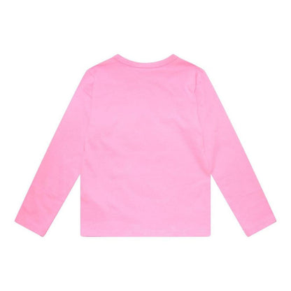 The Marc Jacobs Kids Logo Printed Crewneck T-Shirt