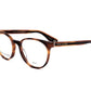 Marc Jacobs Eyewear Oval Frame Glasses