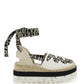 Stella mccartney "gaia wedge esp
