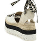 Stella mccartney "gaia wedge esp