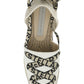 Stella mccartney "gaia wedge esp