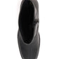Stella mccartney thick heel stretch boots