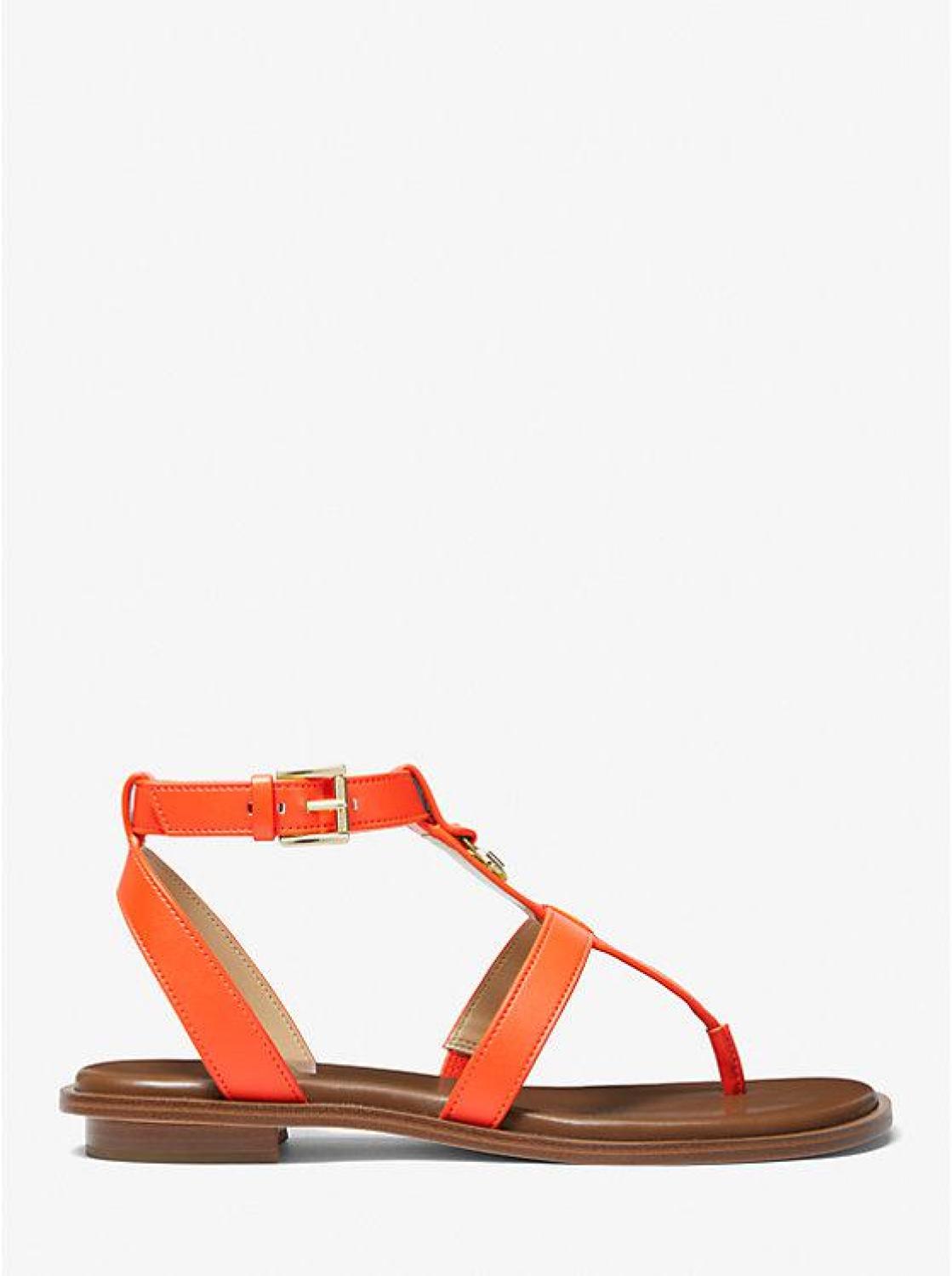 Sasha T-Strap Sandal