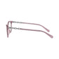 HC6127U Women's Rectangle Eyeglasses