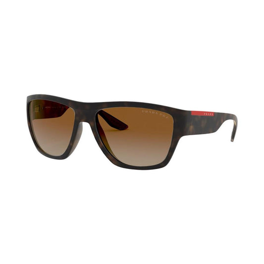 Men's Polarized Sunglasses, PS 08VS 59