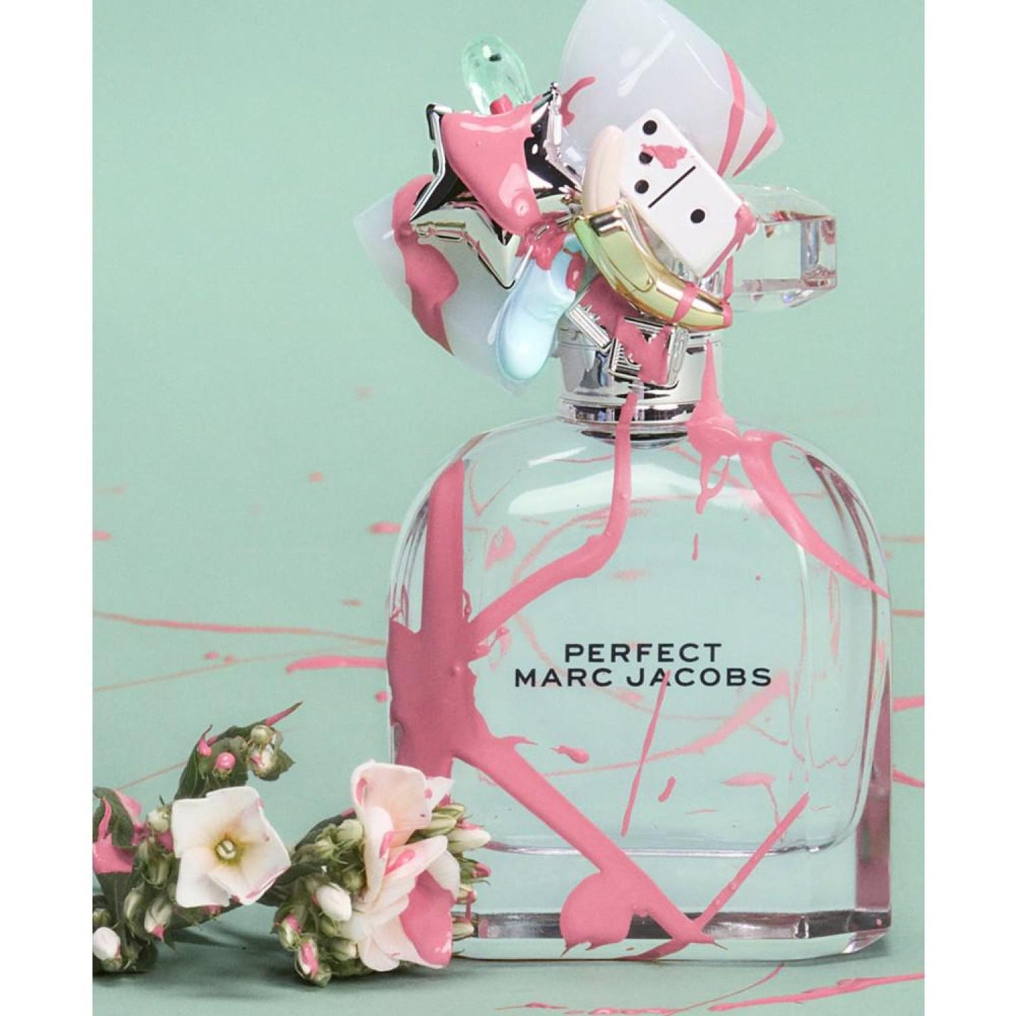 Perfect Eau de Toilette, 3.3 oz.