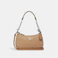 Coach Outlet Teri Shoulder Bag In Colorblock