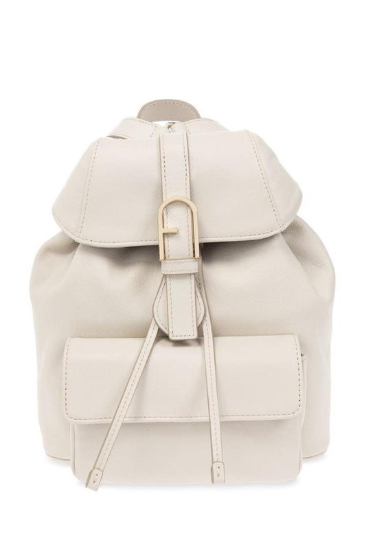 Furla Flow Small Backpack