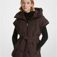 Quilted Puffer Vest