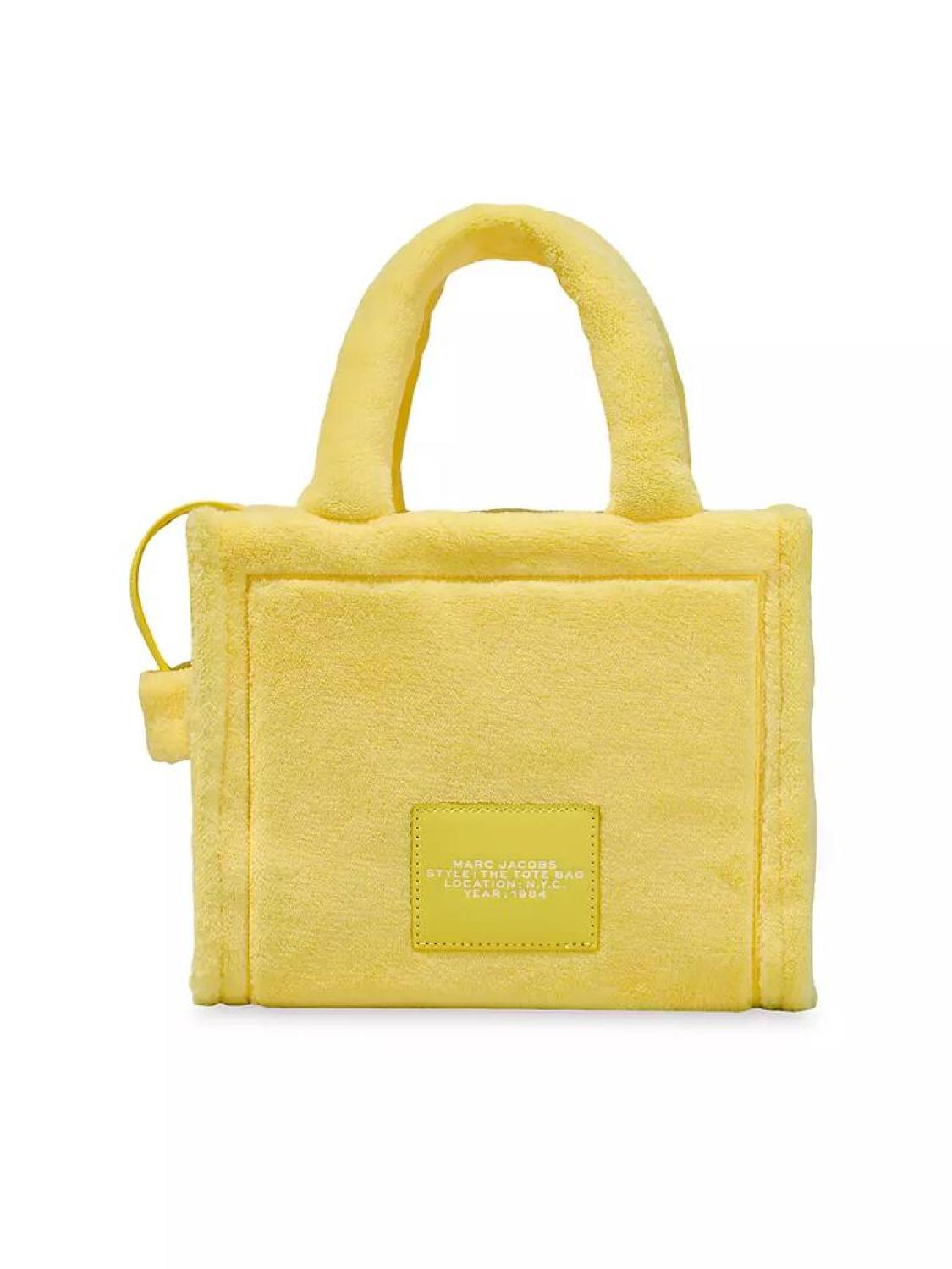The Small Tote