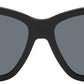 Black Square Sunglasses