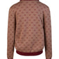 Gucci GG Wool Track Jacket