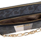 Michael Michael Kors Jet Set Empire Crossbody Bag