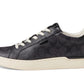 Lowline Low Top