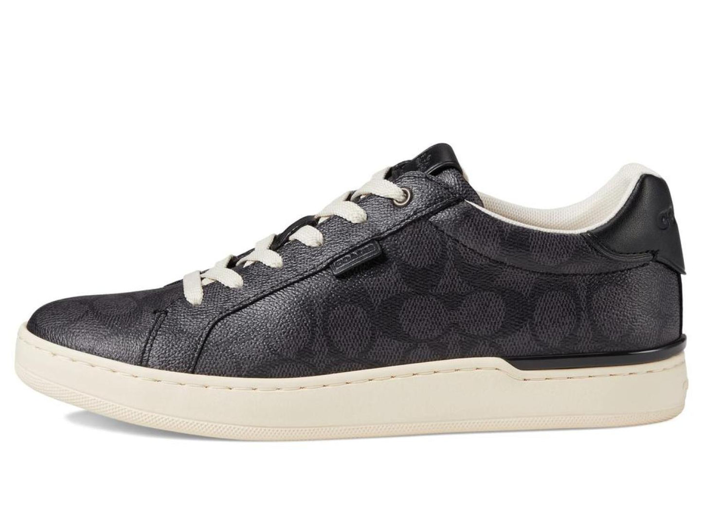 Lowline Low Top