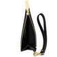 Leather Jet Set Small Coin Purse