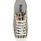 Burberry vintage check low sneakers