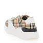Burberry new regis sneakers